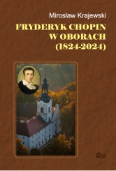 M. Krajewski, Chopin w Oborach (2024)